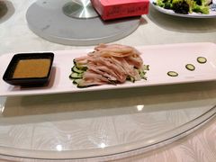 -全聚德烤鸭店(和平路店)