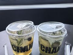 -ChanDu躔度咖啡(灯塔店)