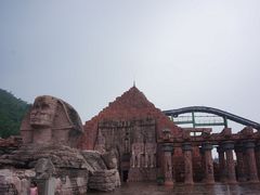 -达蓬山旅游度假区