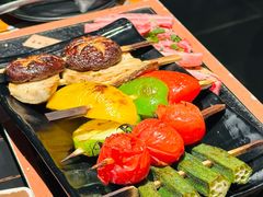 -千寻烧肉(政务区店)