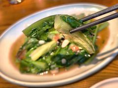 -如轩·海鲜砂锅粥·潮汕菜(一品天下店)