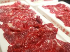 -八合里牛肉火锅(上海世茂广场店)