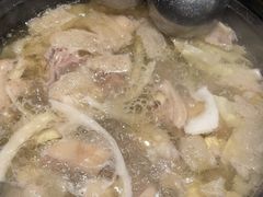-同仁四季椰子鸡(福田东园总店)