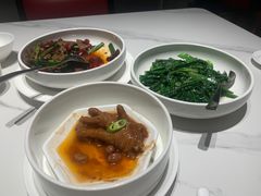 -富淳饭店(陆家嘴保利广场店)