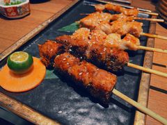 -大喜居酒屋·烧串(悦汇城店)