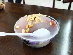 白米冰饭-正宗八宝冰饭·非遗冰饭·烧烤(奎桥店)