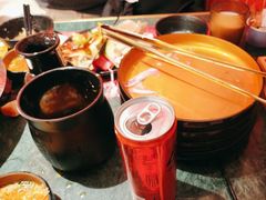 -牛New寿喜烧(曹路花园城店)