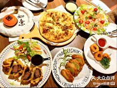 -猫岛主趣味餐厅(鼓浪屿店)