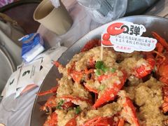 -巴厘龙虾·榜首油焖大虾(音乐学院·沿江酒馆店)