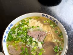 -伊祥·敦煌楼