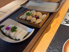 -山海蟹庐·海鲜糟粕醋火锅(慈溪店)