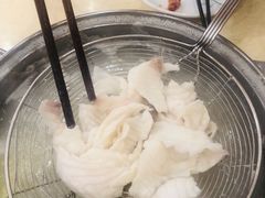 -源港渔村-中山脆肉鲩(博罗店)