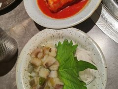 -厚贞日式烤肉(龙之梦店)