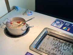 -非烤勿扰自助烤肉(阳江百利广场店)