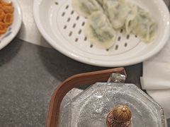 -大清花饺子(山庄店)