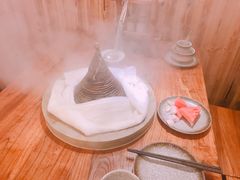 -滇香肴·云南菜蒸汽石锅鱼(云南北路店)