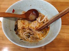 -螺大蛳柳州螺蛳粉·火锅·热干面(西城永捷店)