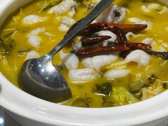 -兰湘子·湘菜小炒(石家庄万象城店)