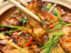 -好彩海鲜火锅饭店(银河百老汇店)