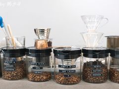 -NokNok Coffee(宽窄巷子店)