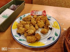 -萨莉亚意式餐厅(永旺购物中心店)