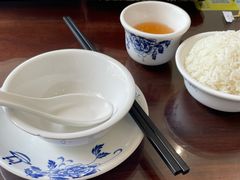 -金騰閣·经典粤菜(汾江中路店)