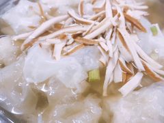 -荣巷小馄饨(荣巷店)