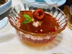 -小吊梨汤·北京菜·烤鸭(双井乐成中心店)