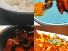 -民国红公馆·秦淮八艳(夫子庙店)