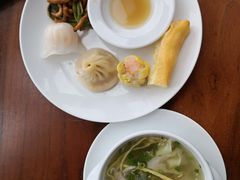 -上海柏悦酒店·世纪100牛排馆