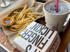 -肯德基(新佛罗伦萨店)