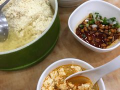 -力力豆花庄(广渠门店)