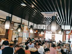 -惠丰门丁肉饼店