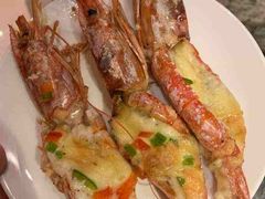 -芭菲盛宴·环球美食(解放碑英利国际店)