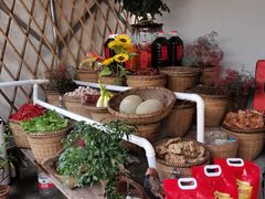 -湖南别院·美学庭院餐厅(惠阳店)
