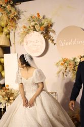 -派丽莫Pellimo原创设计婚纱品牌