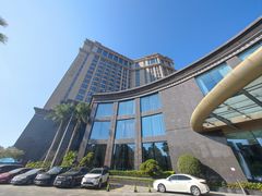 -漳浦金仕顿大酒店