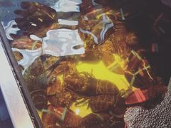 -RED LOBSTER(中城西店)