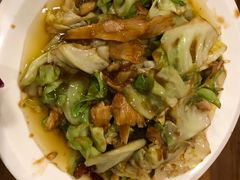 -二红烧烤排骨串(麦岛店)