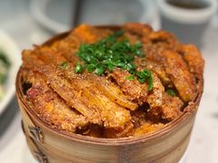 -民族饭店-四季餐厅