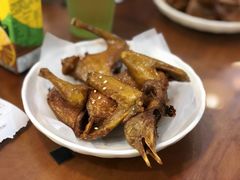 -煲煲掂风味煲仔饭餐厅(西区店)