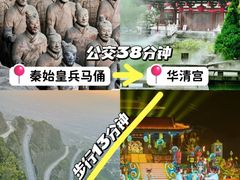 -西安钟楼
