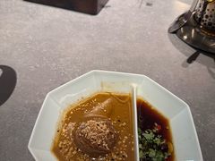 -鼎鼎香·港式火锅(北京SKP店)