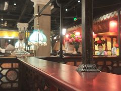 -北平楼·烤鸭·北京菜(牡丹园店)