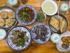 -增盛魁小吃店