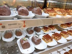 -宜家·瑞典风味餐厅(三桥店)