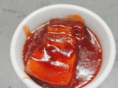 酱汁肉-协和菜馆(凤凰街店)