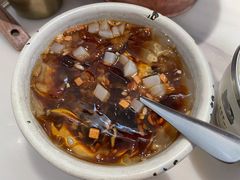 -成都你六姐·牛肉冒菜·麻辣香锅(长泰广场店)