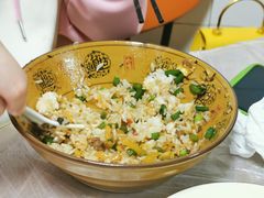 -老师傅餐馆(长沙店)