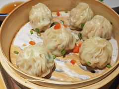 绍兴小笼-寻宝记绍兴菜(鲁迅路店)